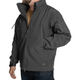 Куртка Helikon Gunfighter Softshell Shark Skin Windblocker, Shadow Grey, XL - изображение 3