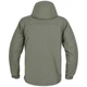 Куртка Helikon Husky Tactical Winter Jacket, Alpha Green, 2XL - зображення 2