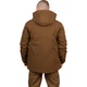 Куртка зимняя Vik-Tailor SoftShell Max-Heat, Coyote, 58 - изображение 7
