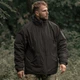 Куртка Helikon Level 7 Climashield Apex 100 г, Black, L - изображение 8