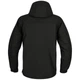 Куртка зимова Helikon Husky Tactical Winter Jacket, Black, XL - зображення 2