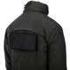 Куртка зимова Helikon Husky Tactical Winter Jacket, Black, XL - зображення 5