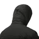 Куртка зимова Helikon Husky Tactical Winter Jacket, Black, XL - зображення 7