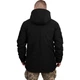 Куртка зимняя Vik-Tailor Soft Shell, Black, 56 - изображение 7
