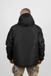 Куртка зимняя Vik-Tailor Rip-Stop G-Loft, Black, 60 - изображение 5