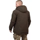 Куртка зимняя Vik-Tailor SoftShell Max-Heat, Olive, 52 - изображение 8