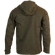 Куртка тактическая Vik-Tailor Hunter, Olive, 60 - изображение 5