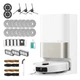 Робот-пылесос моющий Dreame X50 Ultra Complete White (RLX85CE-4-WH) - изображение 1