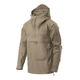 Куртка Helikon Anorak Tracer, Khaki, 3XL - изображение 1
