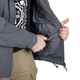 Куртка Helikon Cougar Softshell Windblocker QSA HID, Shadow Grey, S - изображение 7