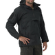 Куртка Helikon Anorak Tracer, Black, 2XL - изображение 2