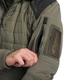 Куртка Carinthia G-Loft ISG 2.0, Olive, 2XL - зображення 4