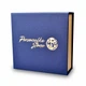 Персональный мундштук для кальяна с бусами Personalka Stone (ST089) - изображение 2