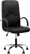 Крiсло Nowy Styl MANAGER ordf STEEL CHROME (COMFORT) SP-A - зображення 1