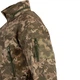 Куртка Vik-Tailor SoftShell, Піксель, 48 - изображение 3