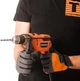Дрель ударная Tekhmann TID-13/1270 (845256) - изображение 6