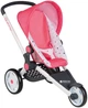 Коляска Smoby Toys Maxi-Cosi & Quinny трехколесная (255098) (3032162550984) - изображение 1