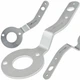 Блокировка коленчатого вала BMW / MINI B37 B38 B47 B48 B57 B58 1.5 / 2.0 / 3.0 дизель и бензин Falcon (F04183) - изображение 1