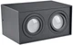 Точечный светильник Goldlux 313140 Hadar Q2 GU10 2x10 Вт IP20 - изображение 5