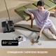 Моющий пылесос для ковров и тканей Dreame N10 (N10-BL) - изображение 2