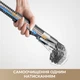 Моющий пылесос для ковров и тканей Dreame N10 (N10-BL) - изображение 7