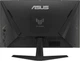 Монитор 24.5" ASUS TUF Gaming VG259QM5A (90LM0B90-B01O71) 1920x1080 (FullHD) IPS 240 Hz - изображение 5