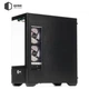 Корпус QUBE FORT ARGB Black (FORT_GBNU3) - изображение 6