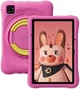 Планшет Blackview Oscal Pad 60 Kids 4/128GB Pink - изображение 1