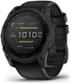 Смарт-годинник Garmin tactix 8 - 51 mm Solar Elite Includes Applied Ballistics Elite Solver (010-03407-10/11) - изображение 2