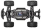 Автомобіль Traxxas X-Maxx Brushless Monster 8S 1:5 RTR 779 мм 4WD TSM 2,4 ГГц (77086-4 Red) - зображення 9