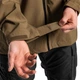 Куртка Pentagon Monlite, Coyote, 4XL - изображение 4
