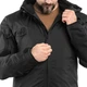Куртка Carinthia MIG 4.0 G-Loft (до15°C), Black, M - изображение 3