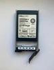 SSD диск Dell 3.84TB SAS 2.5" MZILG3T8HCLSAD3 / MZ-ILG3T80 / PM1653 - изображение 2