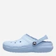 Детские кроксы-сабо утепленные для мальчика Crocs Classic Lined Clog K 207010-4NS (131) 32-33 (J1) BCc (1962653712978) - изображение 3