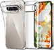 Чохол Ultra Clear Case Pixel 10 Pro XL Прозорий (68573) - зображення 1