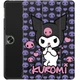 Чохол для Oppo Pad SE 11" Kuromi Purple Skull (68634) - зображення 1