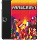Чохол для Oppo Pad SE 11" Minecraft Dungeons (68633) - изображение 1