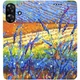 Чохол-книжка BoxFace для Realme Note 60x Lavender (68601) - изображение 3