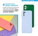 Чехол для смартфона Gelius Full Soft Case для Xiaomi Redmi 15C EU Black (2099901015846) - изображение 5