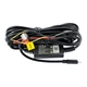 Кабель питания для видеорегистратора 70mai Hardwire Kit UP03 Type-C - изображение 2