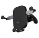 Холдер Baseus UltraControl Mega Series Folding Screen Phone Car Mount Cluster Black - изображение 1