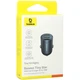 АЗУ Baseus Tiny Star Mini Car Charger 2C 30W Cosmic Black - изображение 2