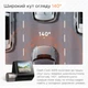 Видеорегистратор 70mai A510-1 Dash Cam + RC11 Rear Camera - изображение 7