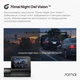 Відеореєстратор 70mai A200 Dash Cam 1080P HDR - зображення 6