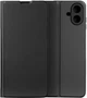 Чехол-книжка для смартфона Samsung Galaxy A07 (A075) Gelius Book Shell Case Black (2099901013163) - изображение 1