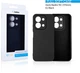 Чехол для смартфона Gelius Full Soft Case для Xiaomi Redmi 15C EU Black (2099901015846) - изображение 2