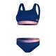 Купальник Speedo Deep U-Back 2 Peice (Розмір: 36) - изображение 1