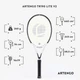 Ракетка тенісна TR190 Lite V2 для дорослих - Гріпс 2 - изображение 1