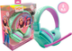 Słuchawki Kids Euroswan Wow Generation (8435507867207) - obraz 5