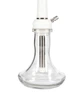 Кальян Aroma Hookah X-Ray Mini White - зображення 3
